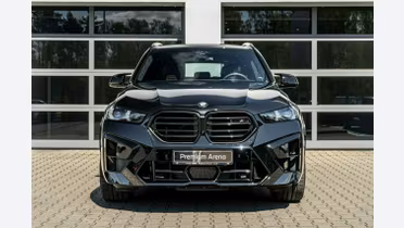 BMW X5 M