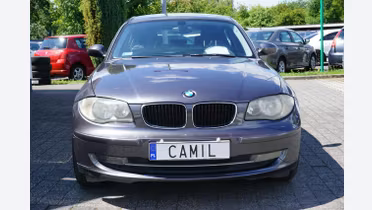 BMW Seria 1