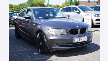 BMW Seria 1