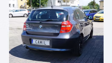 BMW Seria 1