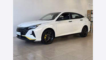 DONGFENG Shine