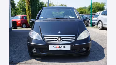MERCEDES-BENZ A Klasa