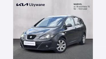 SEAT Altea XL