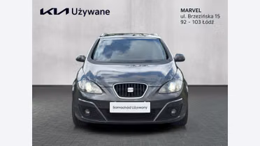 SEAT Altea XL