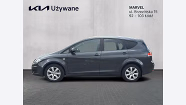 SEAT Altea XL
