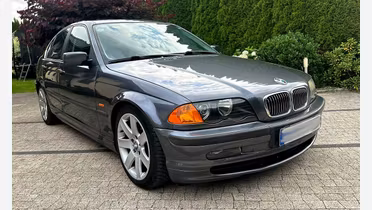 BMW Seria 3