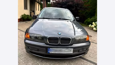 BMW Seria 3