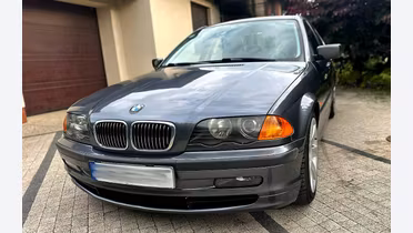 BMW Seria 3