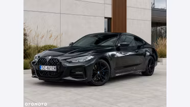 BMW Seria 4