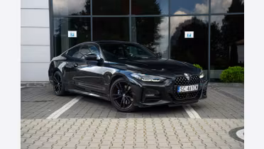 BMW Seria 4