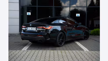 BMW Seria 4