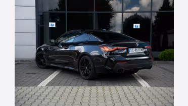 BMW Seria 4