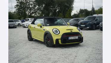 MINI John Cooper Works