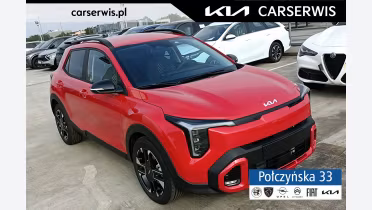 KIA Stonic