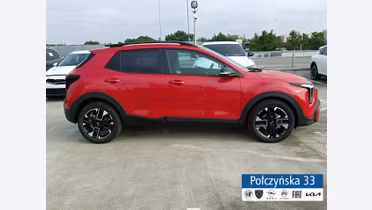 KIA Stonic