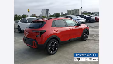 KIA Stonic