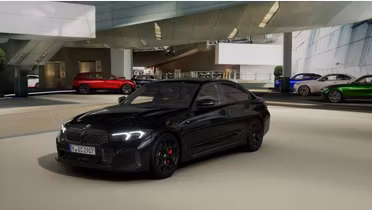 BMW Seria 3
