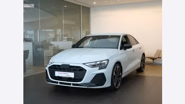AUDI A3 Limousine