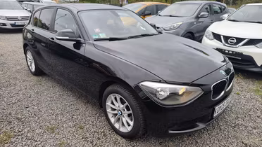 BMW Seria 1