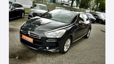 CITROEN DS5