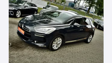 CITROEN DS5