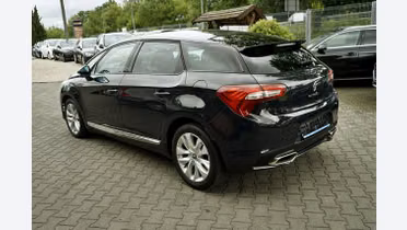 CITROEN DS5