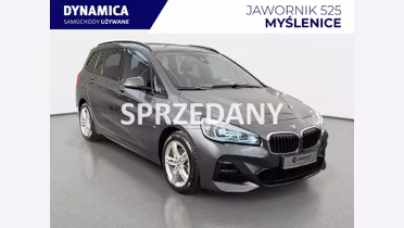 BMW Seria 2