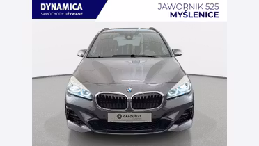 BMW Seria 2