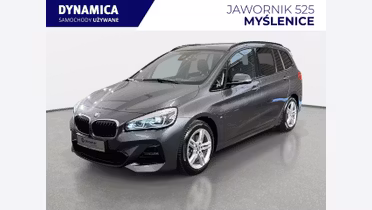 BMW Seria 2