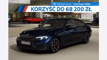 BMW Seria 3