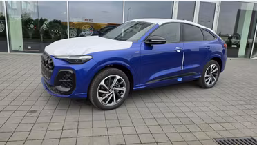 AUDI Q5 Sportback