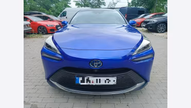TOYOTA Mirai