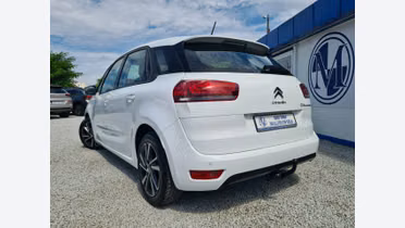 CITROEN C4 Spacetourer