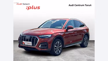 AUDI Q5 Sportback