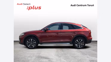 AUDI Q5 Sportback