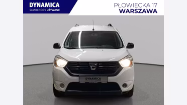 DACIA Dokker