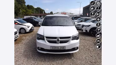 DODGE Grand Caravan