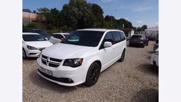 DODGE Grand Caravan