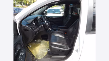 DODGE Grand Caravan