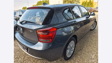 BMW Seria 1