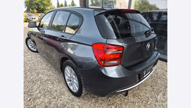 BMW Seria 1