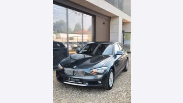 BMW Seria 1
