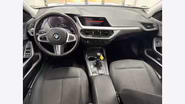 BMW Seria 1