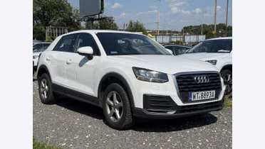 AUDI Q2