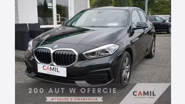 BMW Seria 1