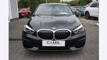 BMW Seria 1