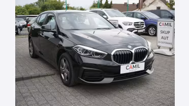 BMW Seria 1