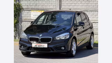 BMW Seria 2