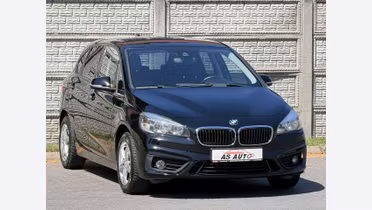 BMW Seria 2