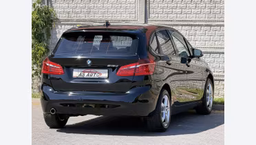 BMW Seria 2